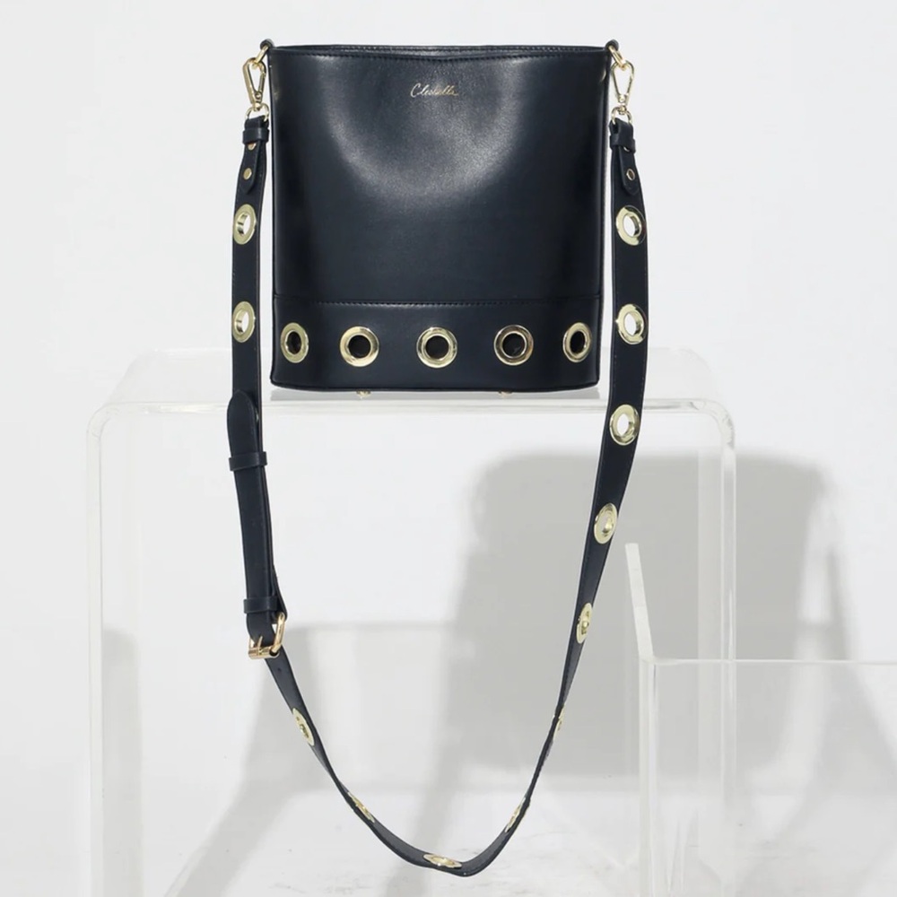 NWT Cleobella Rochelle Bucket Bag